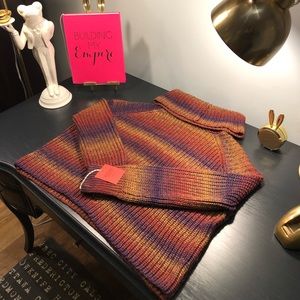 ⚡️FLASH SALE⚡️NEW Mossimo Supply Co ombré sweater